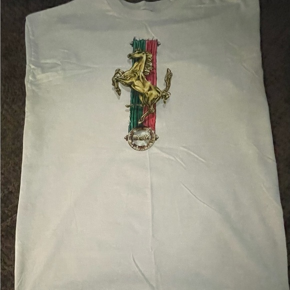 Men’s XL DGK T-shirt worn once - Picture 3 of 4